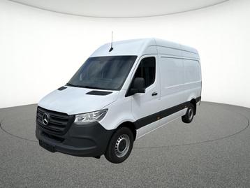 Mercedes-Benz Vans Sprinter 317 CDI GB L2H2 RWD beschikbaar voor biedingen