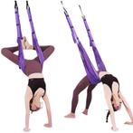 Yoga hangmat aerial yoga training luchtyoga, Sport en Fitness, Yoga en Pilates, Ophalen of Verzenden, Nieuw, Overig