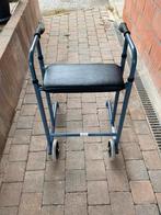 2 wiel rollator, Diversen, Rolstoelen, Gebruikt