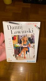 Danni Lowinski Seizoen 1 DVD, Comme neuf, TV fiction, Coffret, Enlèvement ou Envoi