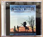 THE MAN FROM SNOWY RIVER ost by Bruce Rowland, Ophalen of Verzenden