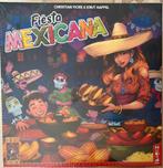 Fiesta Mexicana van 999 Games, Hobby en Vrije tijd, Ophalen of Verzenden, Nieuw, 999 Games