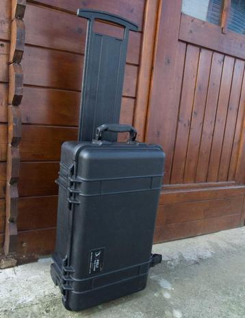 Peli case 1510  beschikbaar voor biedingen