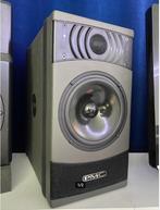 PMC result6 active two-way reference monitor speakers (set)), Autres marques, Comme neuf, Enlèvement, Autres types