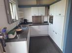 Keuken siematic, Huis en Inrichting, Ophalen, Gebruikt, U-keuken, Graniet of Steen