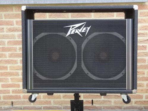 Peavey Renown 2 x 12 cabinet, Muziek en Instrumenten, Versterkers | Bas en Gitaar, 100 watt of meer, Ophalen