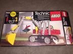 Lego Technic, Ophalen, Lego