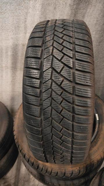 195/55r16 continental 4x winterbanden 195/55/16 195/55 r16  beschikbaar voor biedingen