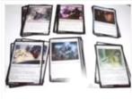 LOT V 445  "SHADOWS OVER INNISTRAD" COM & UNC, Hobby en Vrije tijd, Verzamelkaartspellen | Magic the Gathering, Ophalen of Verzenden