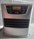 Zibro kachel LC 140 2 keer gebruikt ( zo goed als nieuw), Ophalen, Zo goed als nieuw, Overige brandstoffen