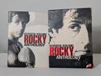 DVD Anthology Rocky Sylvester Stallone, Gebruikt, 1980 tot heden, Drama, Ophalen of Verzenden