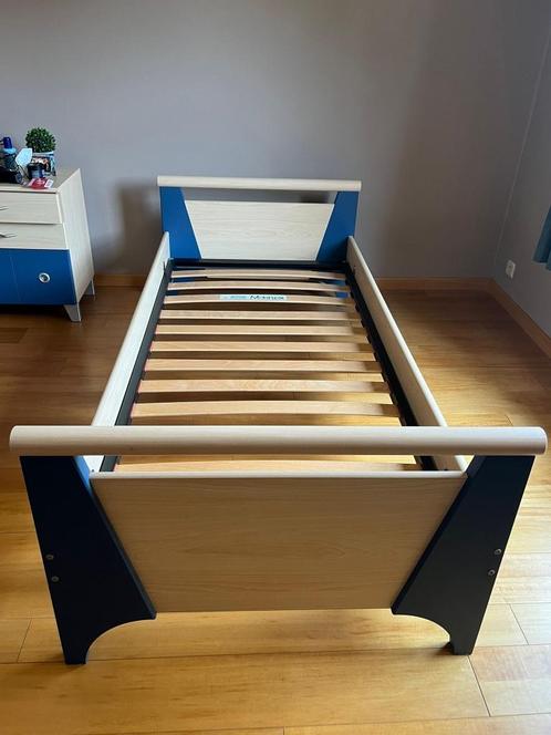Prachtige jeugdkamer, Kinderen en Baby's, Kinderkamer | Complete kinderkamers, Zo goed als nieuw, Ophalen