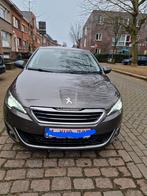 Peugeot 308 1.6 Thp Allure 156PK, Auto's, Peugeot, Overige kleuren, Handgeschakeld, 5 deurs, Particulier