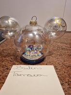 Mickey mouse kerstbal, Ophalen, Mickey Mouse