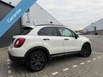 Fiat 500 X 1.0 BENZINE | S-DESIGN | LAGE KM, Auto's, Voorwielaandrijving, Gebruikt, 1295 kg, 500X