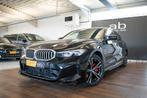 BMW 330 E BERLINE M-SPORT, FACELIFT, ADAPTIEVE CRUISE CONTR, 0 kg, https://public.car-pass.be/vhr/81fba433-3c6d-4039-b00c-35cebeae48a1