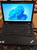 Lenovo Think pad T430, Computers en Software, Ophalen, 256 GB, HDD, Qwerty