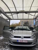 Volkswagen Golf Break 1.2 TSI, Auto's, Volkswagen, Euro 5, 4 cilinders, Leder en Stof, Bedrijf