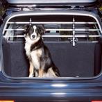 Trixie garde-chien pour voiture, argenté/noir (96-163 x 75-1, Enlèvement ou Envoi