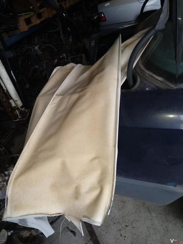  Peugeot 305 onderdelen automaat bak  beschikbaar voor biedingen