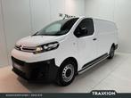 Citroen Jumpy 2.0B-HDi 145 XL Club S&S GPS|AIRCO|CARPLAY|CRU, Auto's, Citroën, 144 pk, Wit, 5 deurs, Particulier