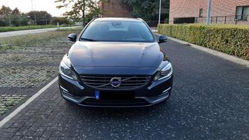 Volvo V60 D3 2.0 Diesel