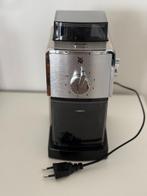 WMF Stelio Coffee Grinder Edition, Elektronische apparatuur, Ophalen, Zo goed als nieuw