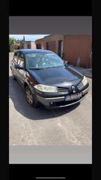 Renault Megane, Auto-onderdelen, Ophalen of Verzenden, Gebruikt, Voor, Renault
