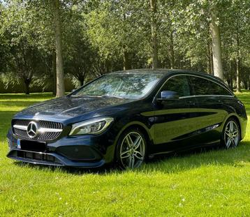 Mercedes-Benz CLA SB - GAMME AMG disponible aux enchères