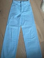 Jeans broek, Kleding | Dames, Broeken en Pantalons, Lang, Maat 34 (XS) of kleiner, Blauw, H&M