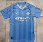 Manchester City De Bruyne Voetbalshirt Origineel Nieuw 2024, Verzenden, Zo goed als nieuw