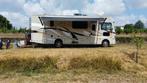 THOR ACE MOTORHOME, Chemisch toilet, Ford, Luifel, Particulier