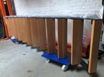 plaatsbesparende trap, Ophalen, Gebruikt, Trap
