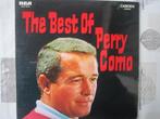 LP PERRY COMO, Cd's en Dvd's, Vinyl | Overige Vinyl, Ophalen of Verzenden