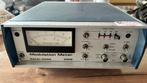 Racal Dana Modulation Meter 9008, Telecommunicatie, Zenders en Ontvangers, Ophalen of Verzenden, Gebruikt, Zender en Ontvanger