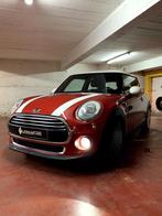 Mini Cooper | ETAT SPLENDIDE | ESSENCE, Autos, Rouge, Euro 5, Achat, Carnet d'entretien