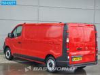 Opel Vivaro 120PK 120PK L2H1 Navi Airco Cruise Euro6 Airco C, Auto's, Bestelwagens en Lichte vracht, Te koop, Opel, Gebruikt, Stof