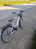 Meisjes fiets., Ophalen, Versnellingen, Kildemoes, Gebruikt