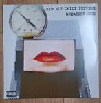 Lp Red Hot Chili Peppers, Ophalen of Verzenden, Zo goed als nieuw