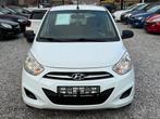 HYUNDAI i10 • 1.1 ESS • GARANTIE, Euro 5, Achat, Entreprise, Boîte manuelle