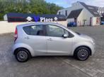Suzuki Splash 1200 Benzine Airco 5 Deurs! Koopje!, Auto's, Stof, 4 cilinders, Bedrijf, Zilver of Grijs