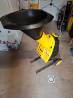 MC CULLOCH elektrische versnipperaar, Ophalen