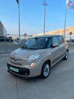 Garantie automatique Euro6b de la Fiat 500L 2016 Diesel !, Autos, Essai à domicile, Achat, Euro 6, Entreprise