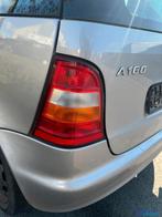 MERCEDES A KLASSE W168 links achterlicht 1997-2004, Gebruikt, Mercedes-Benz