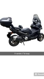 Kymco CV3, Fietsen en Brommers, Scooters | Kymco, Ophalen, Zo goed als nieuw, Benzine, Overige modellen
