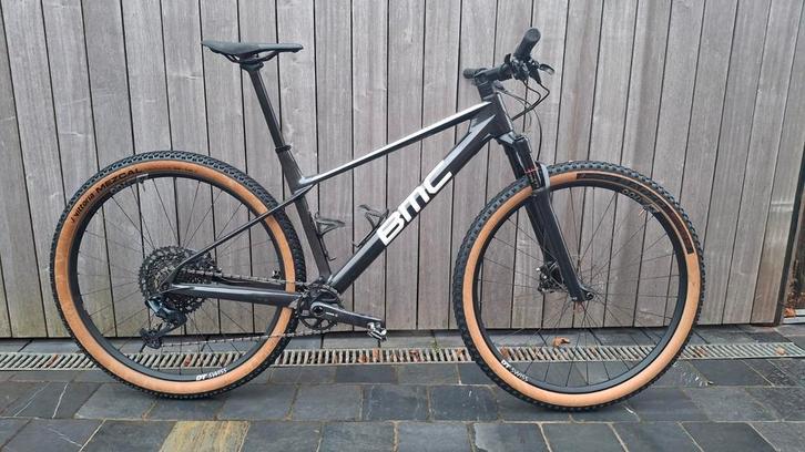 BMC Twostroke 01 TWO, Fietsen en Brommers, Fietsen | Mountainbikes en ATB, Zo goed als nieuw, Ophalen
