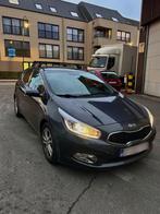 Kia Ceed 2014 - Diesel - 139.000 km - Bon état, Autos, Kia, Euro 5, Achat, Cruise Control, Autres couleurs