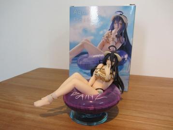 Overlord - Albedo - Aqua Float Girls - Taito