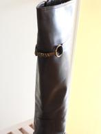 River Woods laarzen - leder - 41 - zeer goede staat, Kleding | Dames, Schoenen, Hoge laarzen, Bruin, River Woods, Ophalen of Verzenden