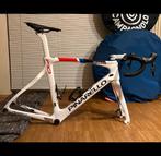 Pinarello Dogma F10 disk / maat 56, Ophalen of Verzenden